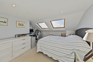 Bedroom- click for photo gallery